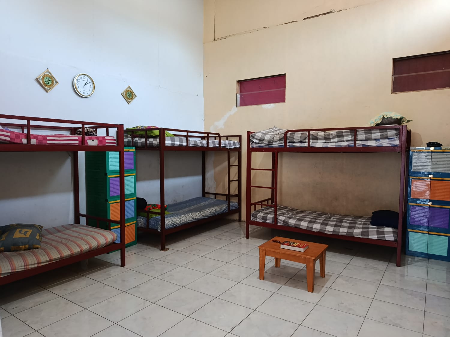 Kamar